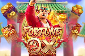 fortune ox gratis