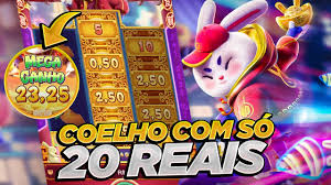 fortune rabbit como funciona