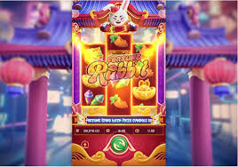 m.pgsoft-games demo fortune rabbit