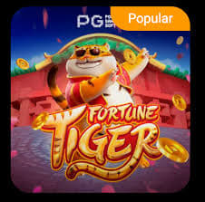 jogo fortune tiger estratégia ícone